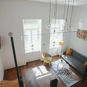 Szieszta Apartman Apartman