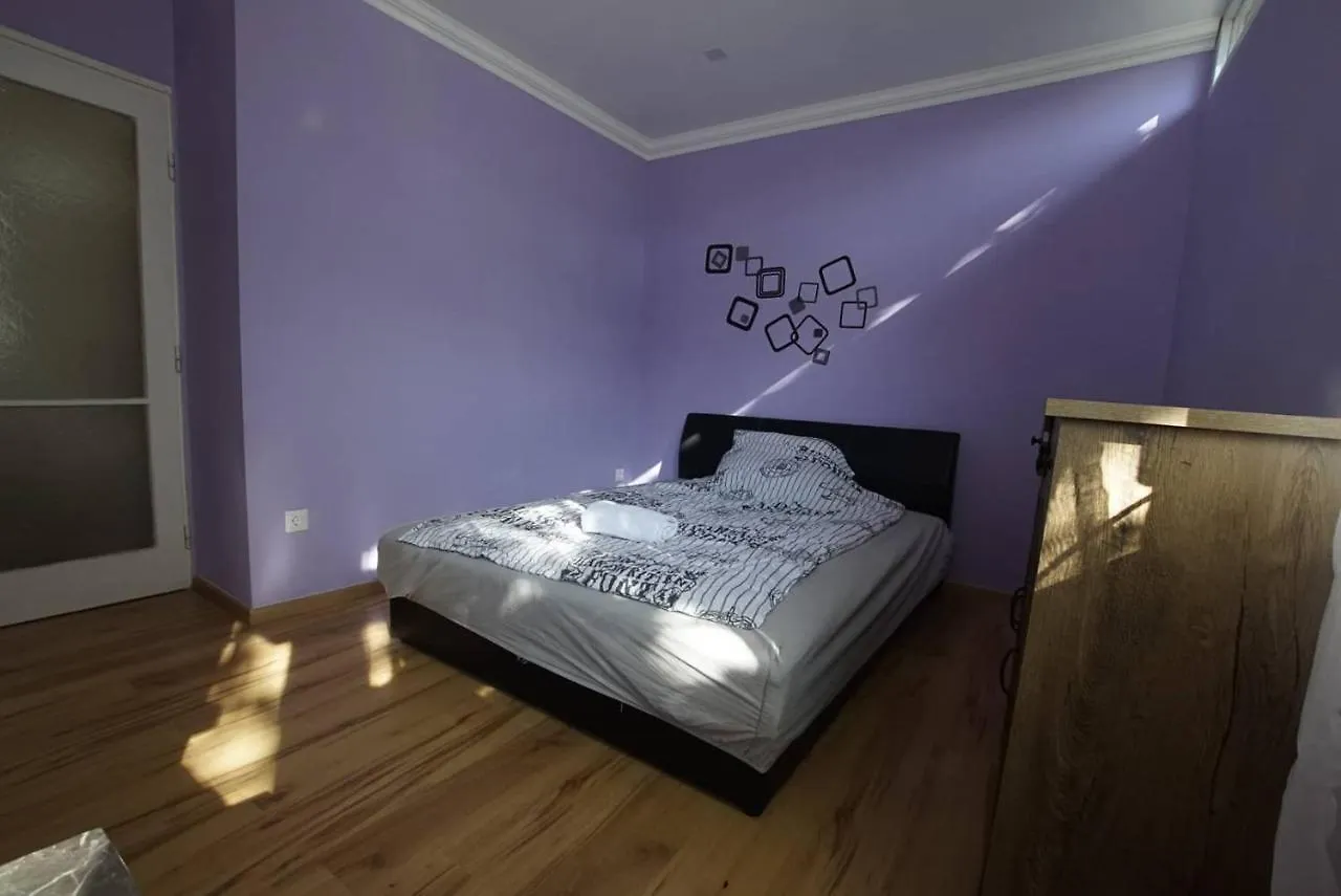 Kis Bécsi apartman Apartman Szeged