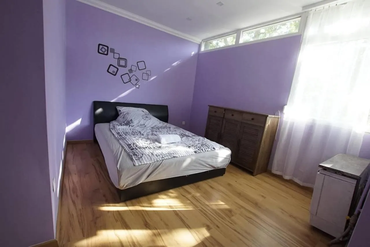 Kis Bécsi apartman Apartman Szeged