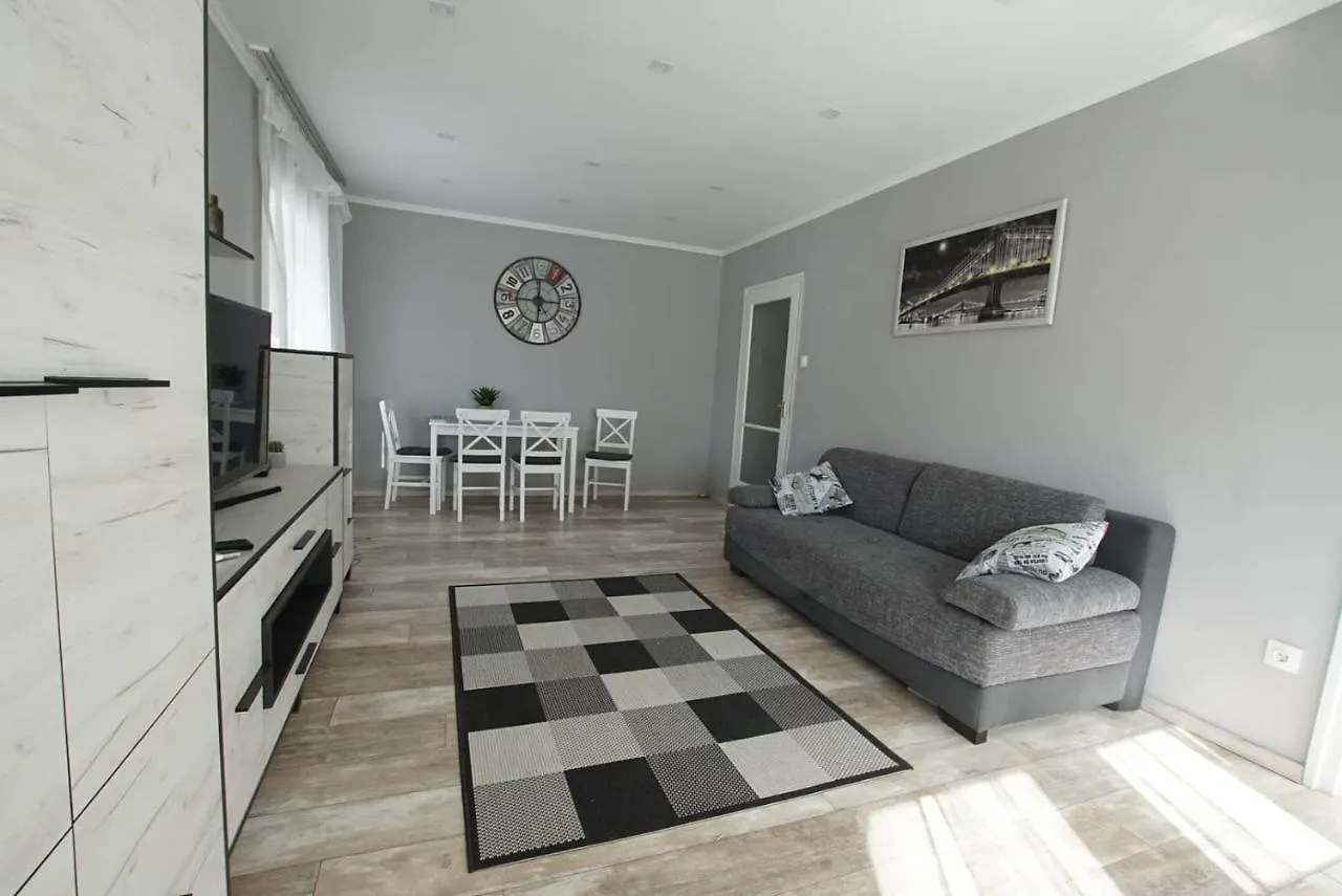 Kis Bécsi apartman Apartman Szeged
