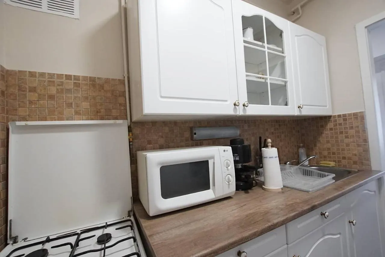 Kis Bécsi apartman Apartman Szeged 0*,