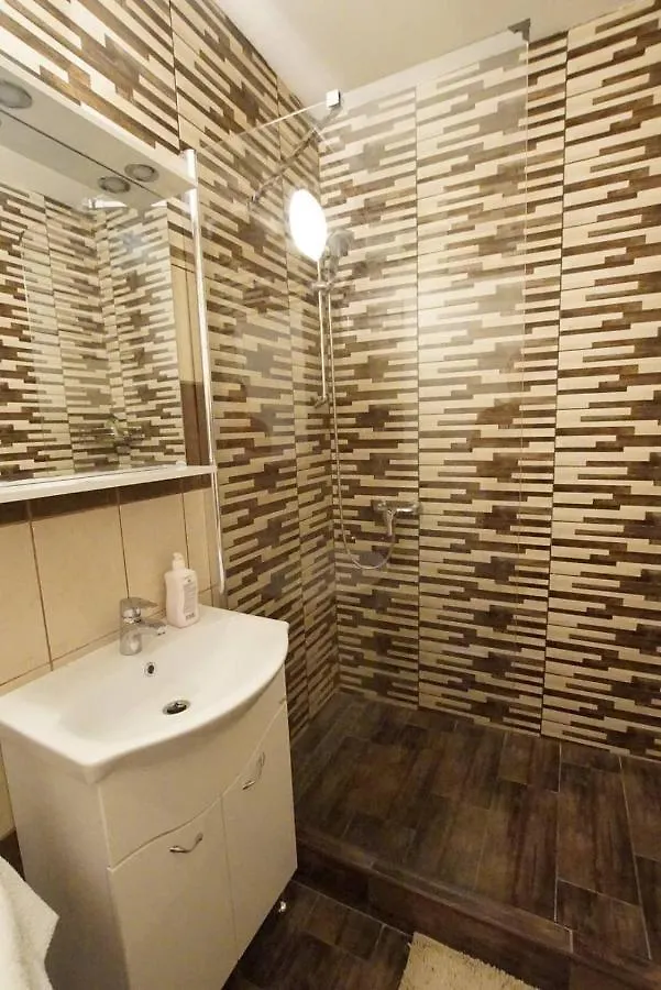 Kis Bécsi apartman Apartman Szeged